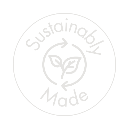 sustainably made icon